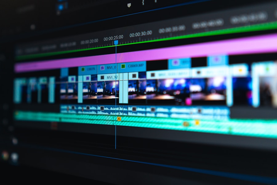 Video & Image Generation